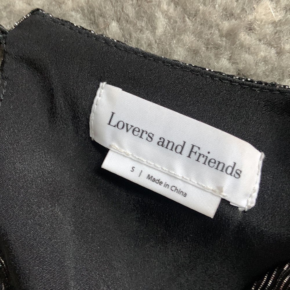 Lovers and Friend Dress - Picture 9 of 9